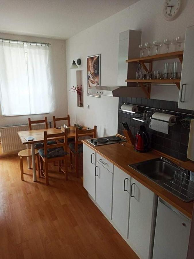 Apartman J+S Donovaly Exterior photo