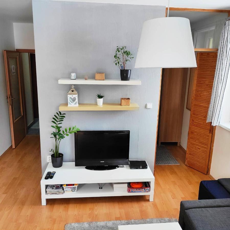 Apartman J+S Donovaly Exterior photo