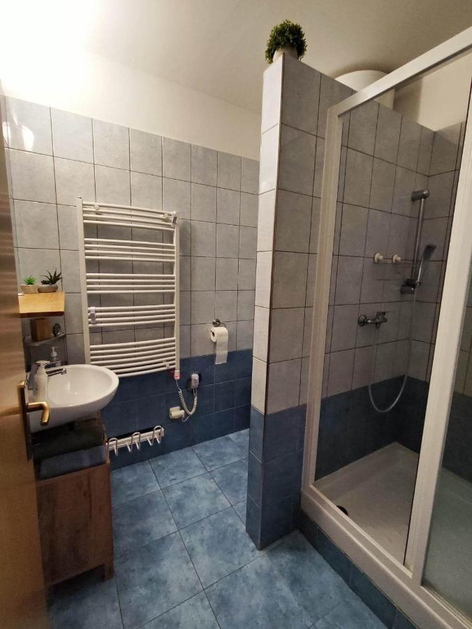 Apartman J+S Donovaly Exterior photo